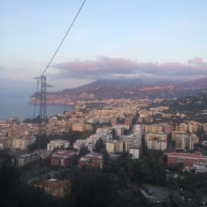 The Sorrento Experience-1