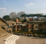 Learning About Archaeology in the Shadow of Vesuvius