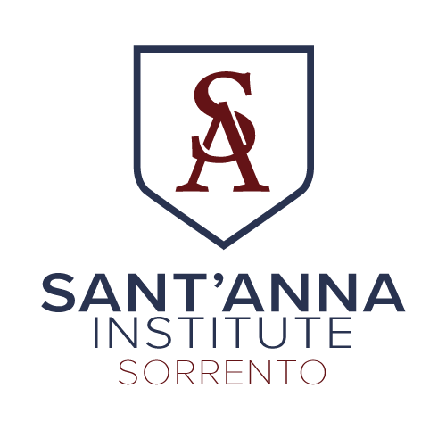 Sant'Anna Institute  Study abroad in Sorrento Italy