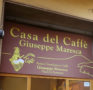 Casa del Caffe Giuseppe Maresca