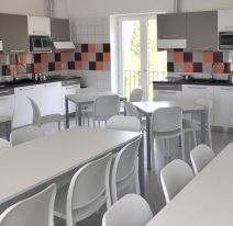 Kitchen | Sant’Anna Institute