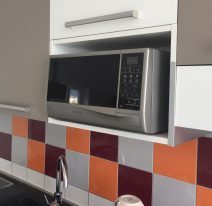 Kitchen | Sant’Anna Institute