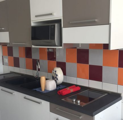 Kitchen | Sant’Anna Institute