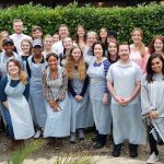 Internship | Sant'Anna Institute Sorrento