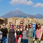 Pompeii | Sant'Anna Institute Sorrento