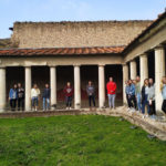 Pompeii | Sant'Anna Institute Sorrento