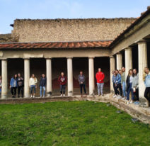 Pompeii | Sant’Anna Institute Sorrento