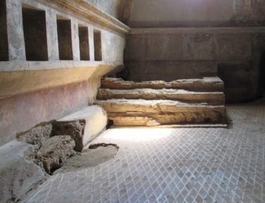 10 Things You Probably Didn’t Know About Pompeii