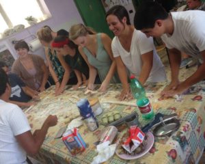 Service Learning | Sant'Anna Institute Sorrento