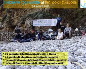 Service Learning | Sant'Anna Institute Sorrento