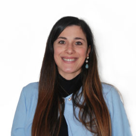 Serena Vacca