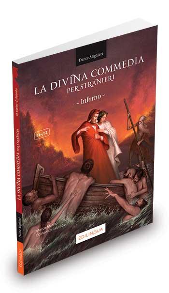 la divina commedia: inferno.