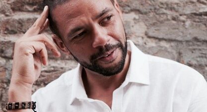 Lecture: Blackness and Digital culture in the Italian and American societies