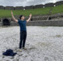 Pompeii: A Reflection, by Luka Newcombe