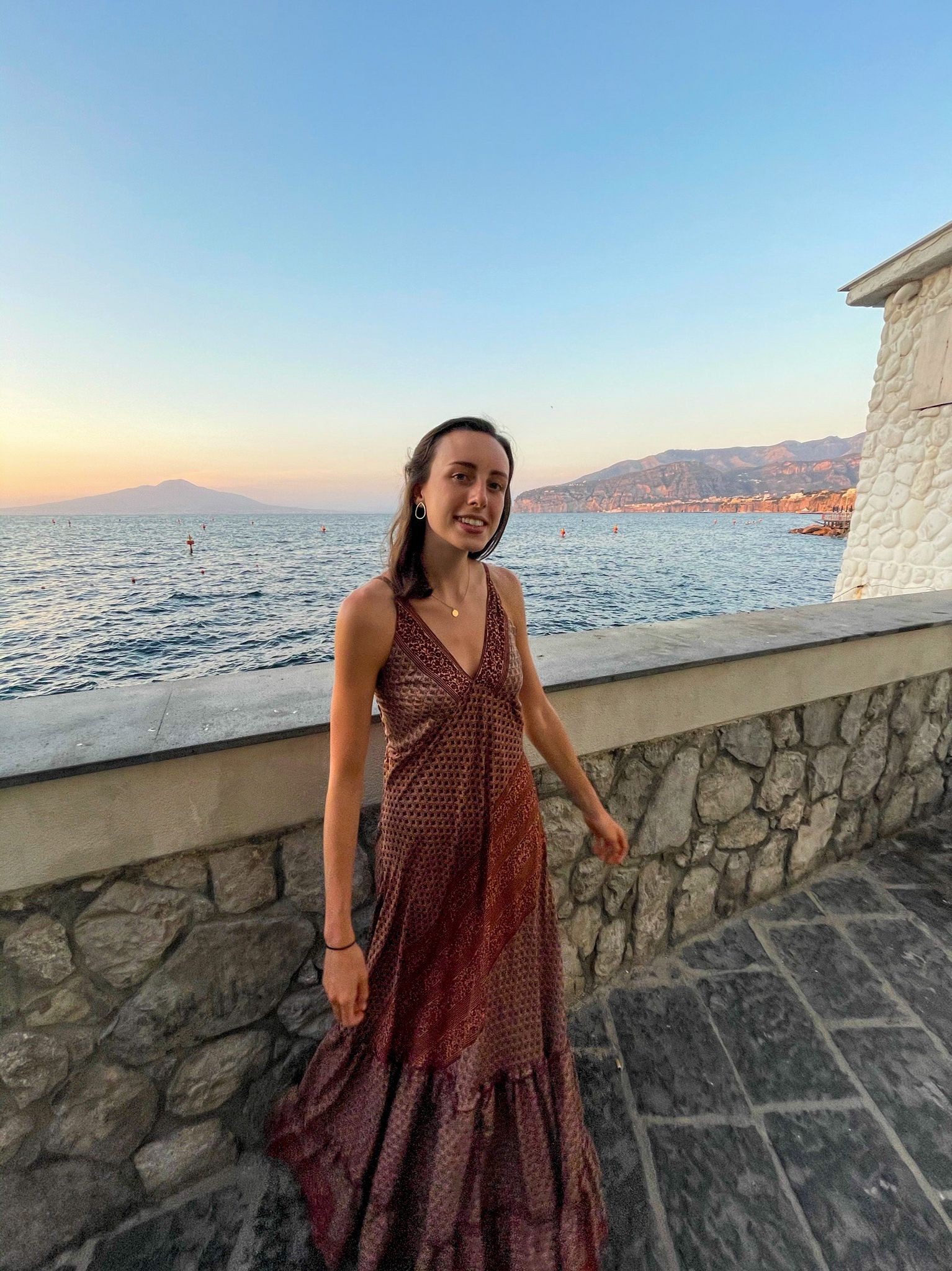 5 Ways to Wellbeing a project by Hannah Vincent, Psychology and Mental Health Intern
