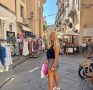 Studying Abroad at Sant’Anna – the Experience of Kaitlin Cunningham (University of Denver, through CIS Abroad)