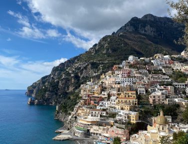 5 ways to travel from Sorrento on a budget
