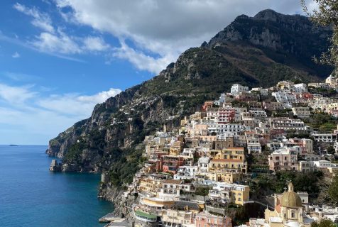 5 ways to travel from Sorrento on a budget