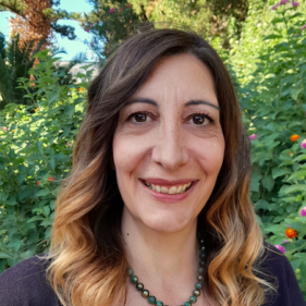 Prof. Serena F.