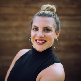 HeadshotlinkedIn