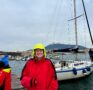 Meet Veda Skog, our Intern at Circolo Nautico Arcobaleno