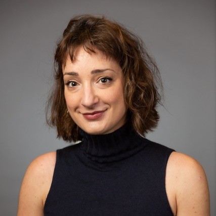 Dr. Lorenza Starace
