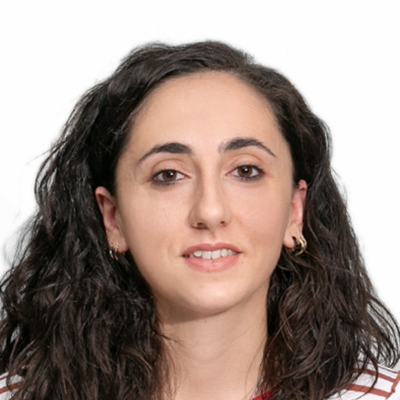 Dr. Agnese Pasquariello