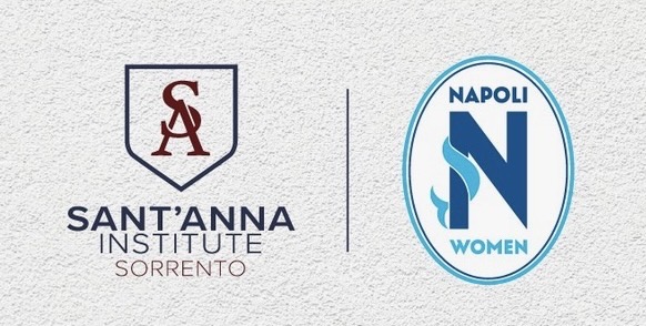 Sant’Anna Institute and Napoli Women Launch New Study Abroad Partnership